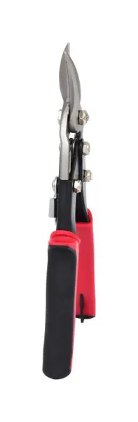 Forbici continue figure KS Tools taglio sinistrorso 118.0046