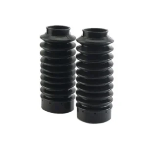 Fork Gaiters Moto Triumph