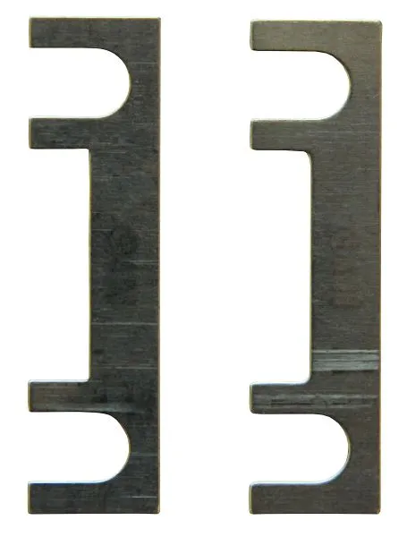 Fusibile ELMAG ALU 100 per EUROSTART 250 (2 pezzi) - L41xL11mm 54674