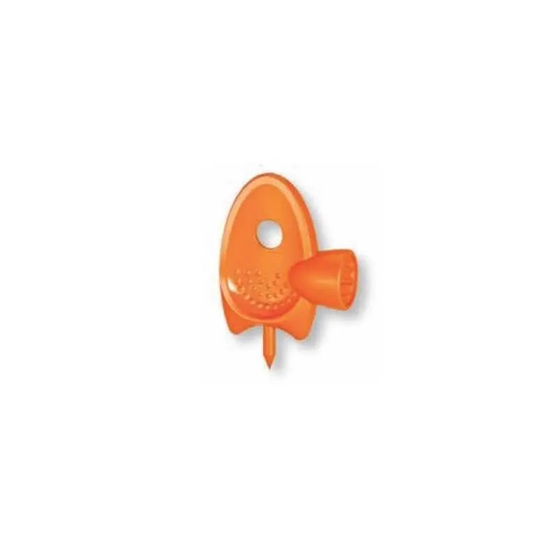 Fustella foratubo claber - 91185 -