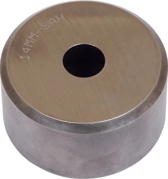 Fustella tonda ELMAG MUBEA M 45 Ø 187 mm 86351