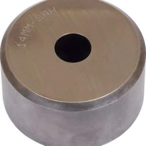 Fustella tonda ELMAG MUBEA M 45 Ø 227 mm 86359