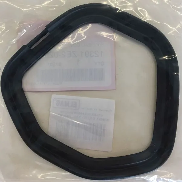 Guarnizione coperchio valvola ELMAG per motore HONDA GX270340 390 610 670 9503397