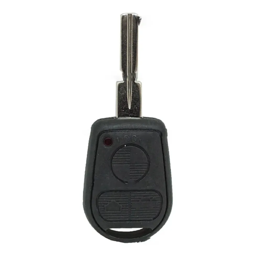 Gusci di Comando Fisso 3 Pulsantiera Bmw - Profilo Hu58