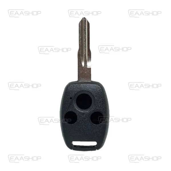 Guscio di Comando Fisso 3 Pulsanti Honda - Profilo Hon58R