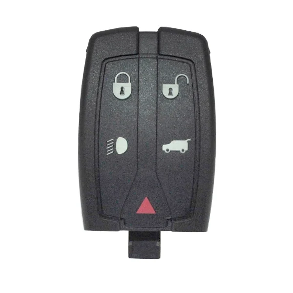 Guscio di Comando Inseribile 5 Pulsanti Land Rover Freelander 2