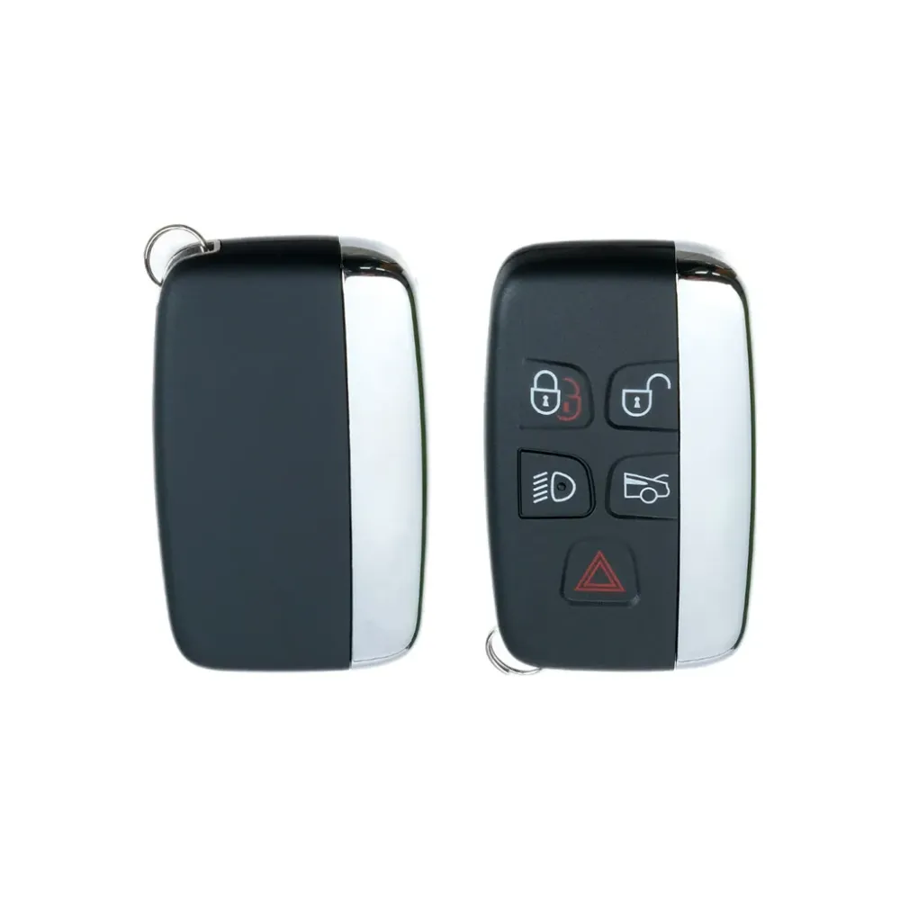 Guscio di Comando Keyless 5 Pulsanti Land Rover