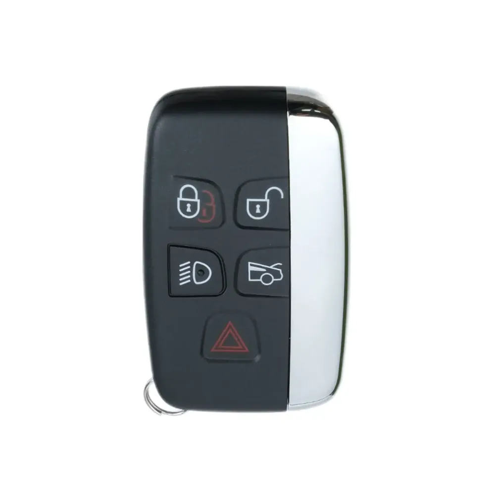 Guscio di Comando Keyless 5 Pulsanti Land Rover