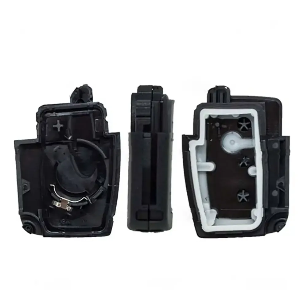 Guscio di Comando Pieghevole 3 Pulsanti Ford