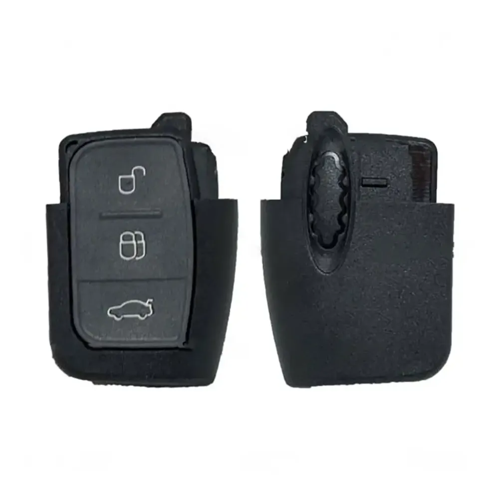 Guscio di Comando Pieghevole 3 Pulsanti Ford