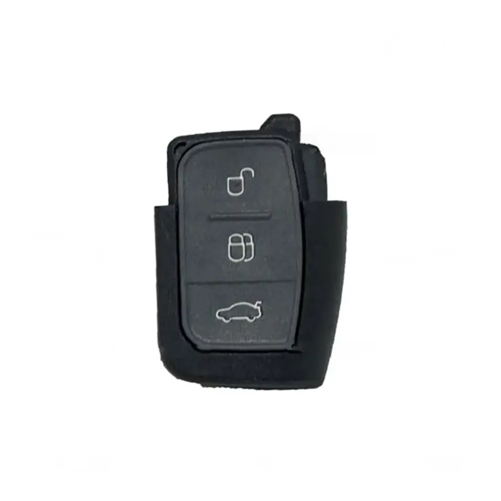 Guscio di Comando Pieghevole 3 Pulsanti Ford
