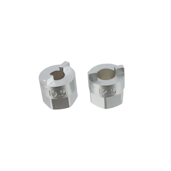 Inserti Stahlmaxx per viti ammortizzatori per VAG / Mercedes 27005
