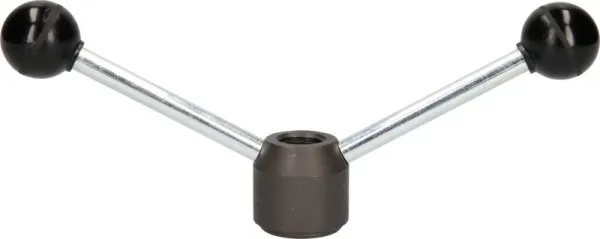 Leva di comando KS Tools M20x25 460.3787