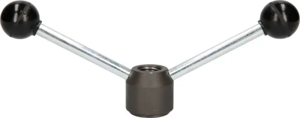 Leva di comando KS Tools M20x25 460.3787