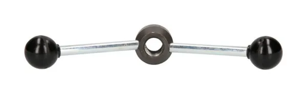Leva di comando KS Tools M20x25 460.3787