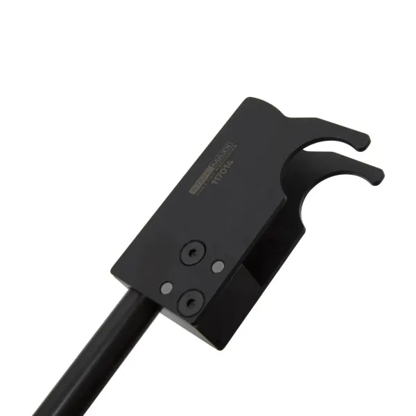 Leva del blocco scorrevole Stahlmaxx per BMW S63TU XXL-117014