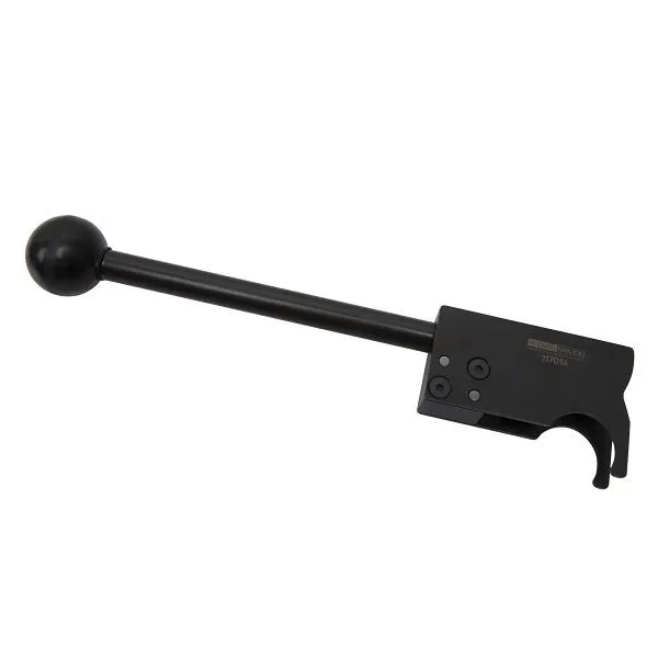 Leva del blocco scorrevole Stahlmaxx per BMW S63TU XXL-117014