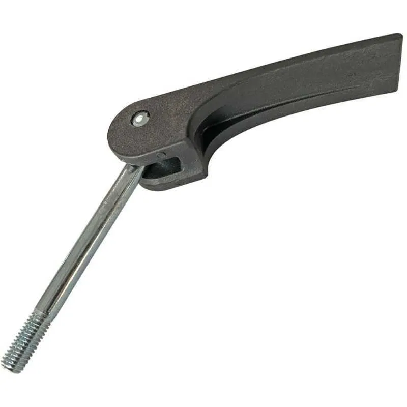 Leva regolatore velocit�� grin - antivibrazione - grin