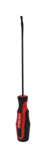 Leva di rilascio del pannello della porta KS Tools 3x133mm 140.2612