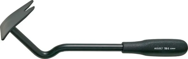 Leva di rilascio del pannello della porta Hazet Lunghezza 260 mm 799-6