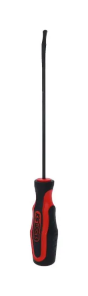 Leva di rilascio del pannello della porta KS Tools 3x133mm 140.2612