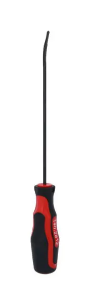 Leva di rilascio del pannello della porta KS Tools 3x133mm 140.2612