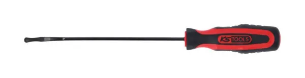 Leva di rilascio del pannello della porta KS Tools 3x133mm 140.2612