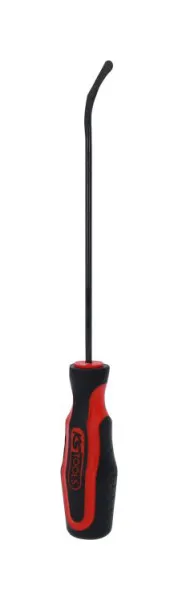 Leva di rilascio del pannello della porta KS Tools curva 3x133 mm 140.2614