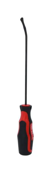 Leva di rilascio del pannello della porta KS Tools curva 3x133 mm 140.2614