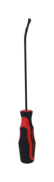 Leva di rilascio del pannello della porta KS Tools curva 3x133 mm 140.2614