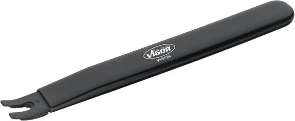 Leva di sblocco VIGOR 165 mm V4310N