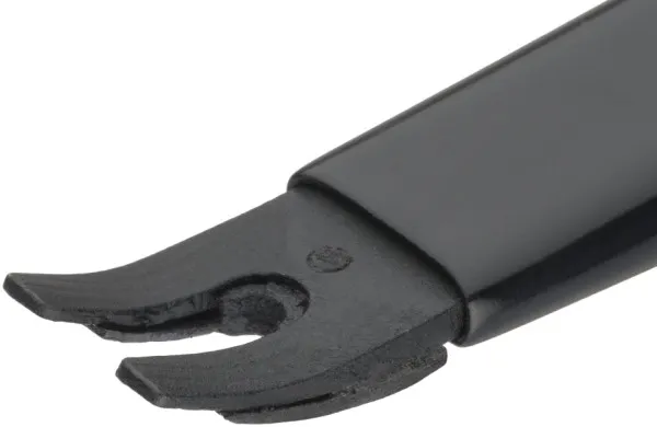 Leva di sblocco VIGOR 165 mm V4310N