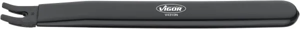 Leva di sblocco VIGOR 165 mm V4310N