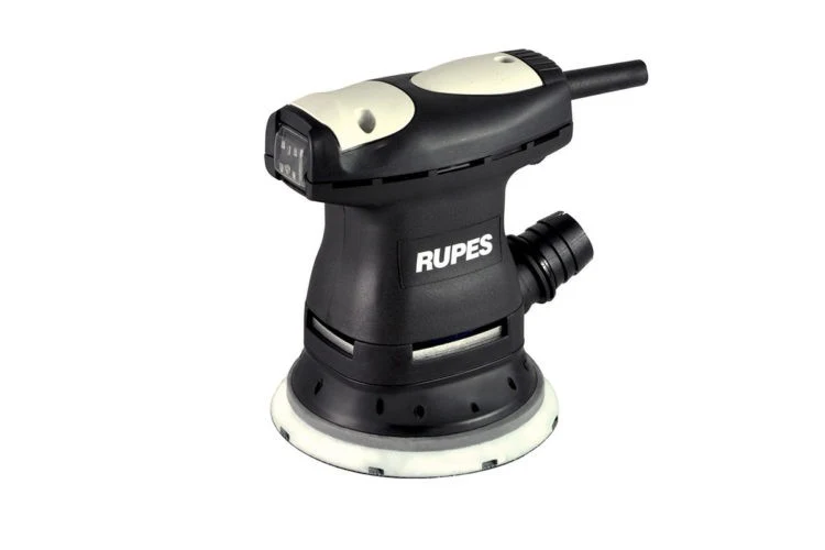 LEVIGATRICE RUPES ROTORBITALE 125mm LR71TE