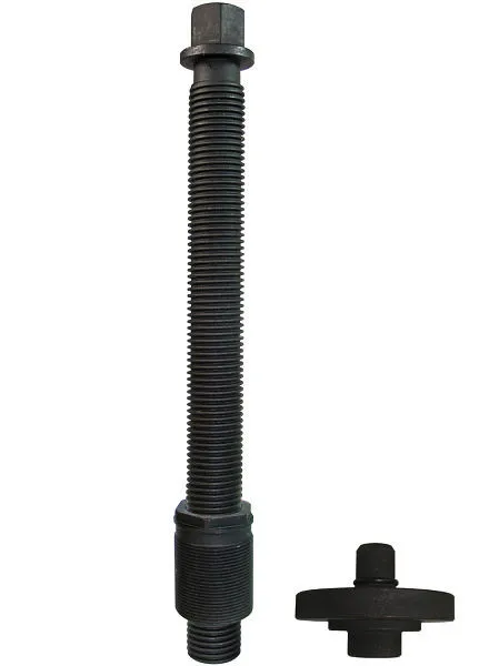 Mandrino trapezoidale Stahlmaxx per numeri 38005 e 117765 XXL-105200