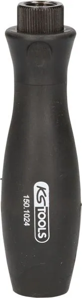Manico KS Tools lunghezza 115 mm 150.1024