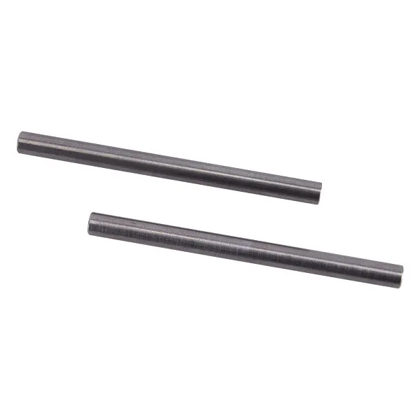 Manicotto Stahlmaxx 45 x 60 mm con foro da 25 mm XXL-115432