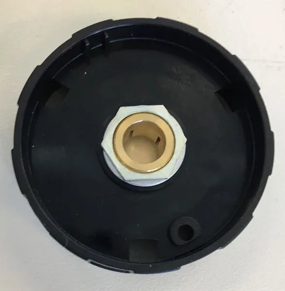 Maniglia ELMAG per cilindro idraulico per BS-H (V) MS 170G 9709215
