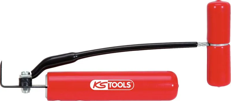 Maniglia di ricambio KS Tools per 140.2243 + 140.2244 140.2246