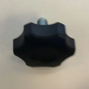 Maniglia stella ELMAG n. 7 (M8) per PICCOLO 300 9601501