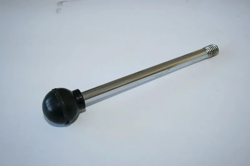 Manubrio ELMAG con pulsante per SB 32/24 9106042