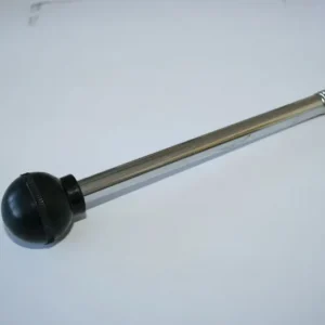 Manubrio ELMAG con pulsante per SB 32/24 9106042