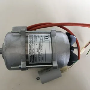Motore ELMAG 230 volt 550 watt per QUEEN 180 9601231