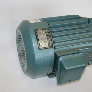 Motore ELMAG 380 volt per HY 180/4 (n. 192) 9709116