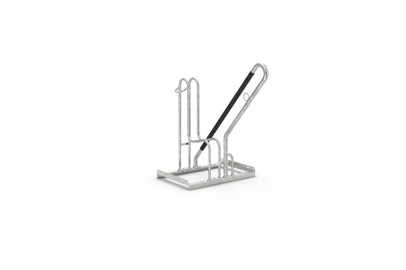 Parcheggio addossato WSM 4801 XXBF ELEVATO 1 posto auto 105800172