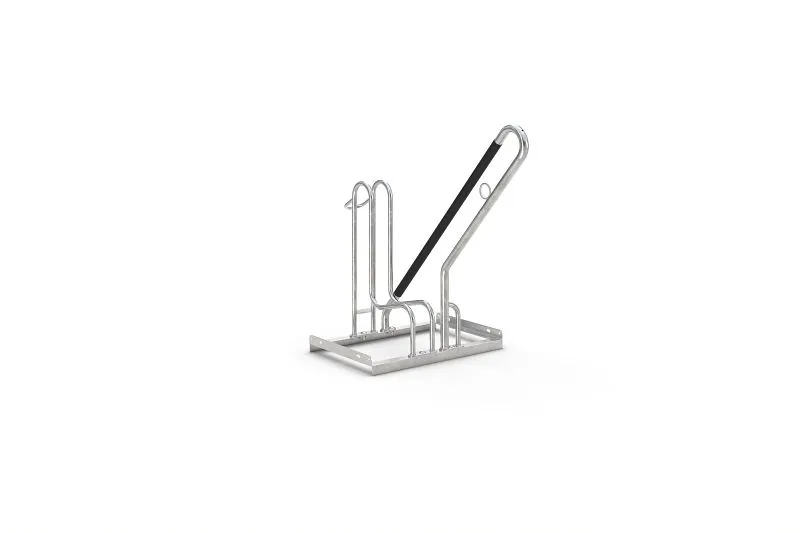 Parcheggio addossato WSM 4801 XXBF LOW 1 posto auto 105800171