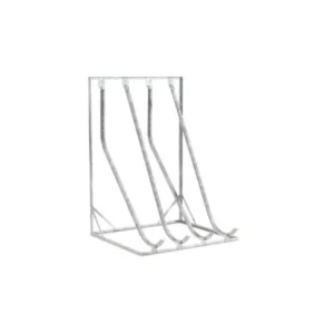Parker alto inclinato WSM SF 4 4 posti auto 105500141