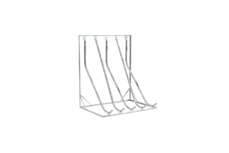 Parker alto inclinato WSM SF 5 5 posti auto 105500142