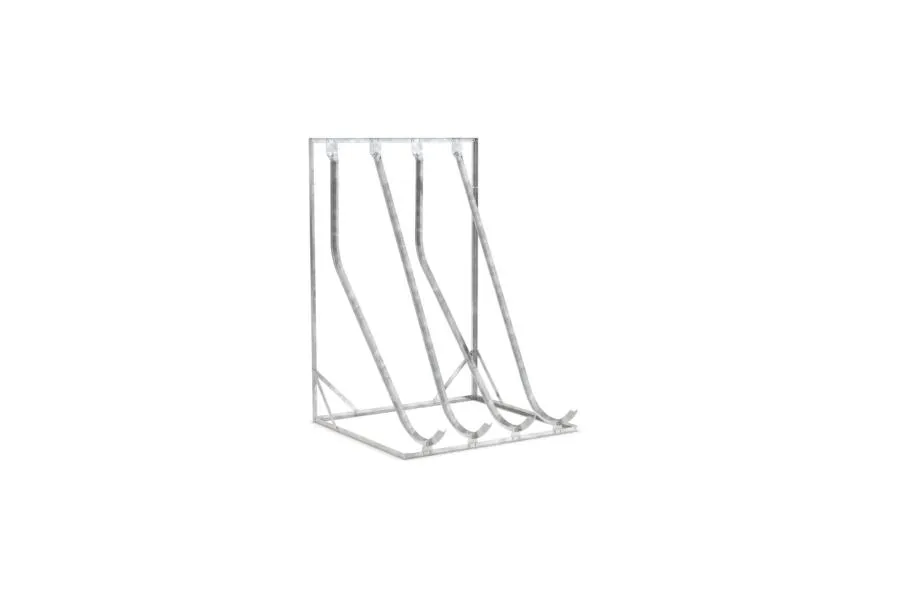 Parker alto inclinato WSM SF 4 4 posti auto 105500141