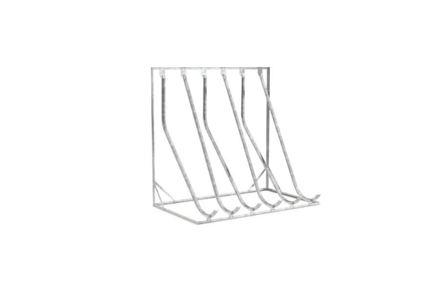 Parker alto inclinato WSM SF 6 6 posti auto 105500143